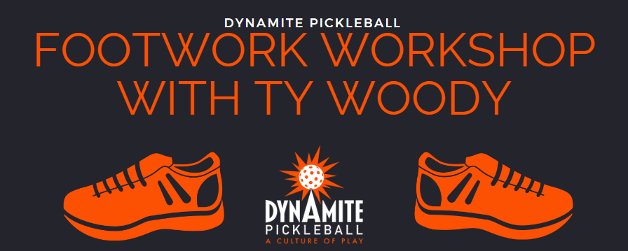 ty woody workshop poster