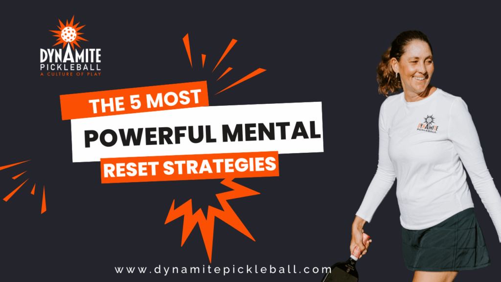 pickleball