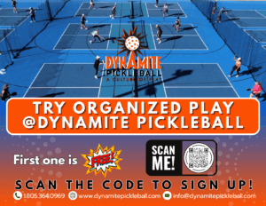 pickleball