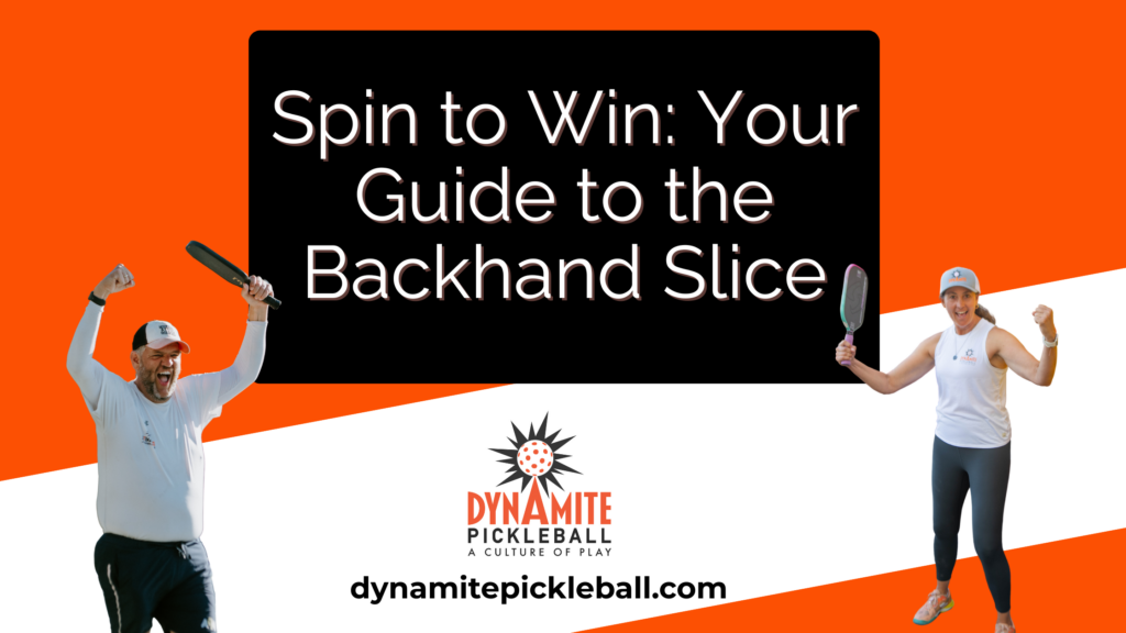 pickleball instruction