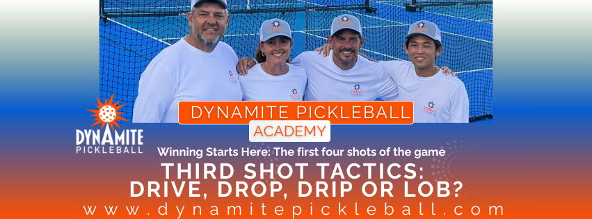 pickleball
