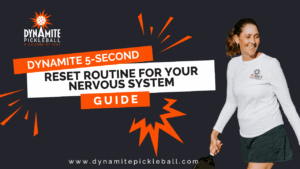 pickleball