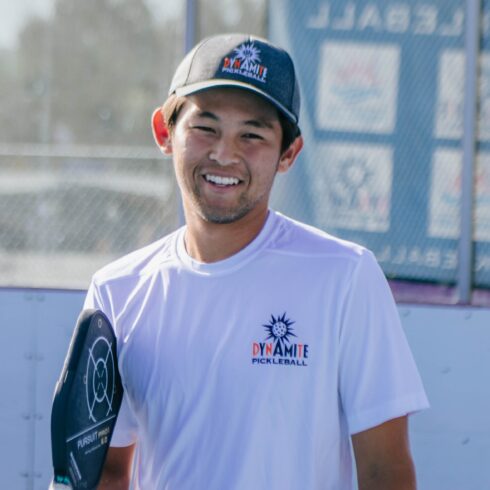SHAWN JOO