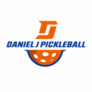 Daniel J Howard Pickleball Logo